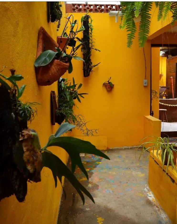 Suites Arara Azul Buzios 2*, Armacao dos Buzios