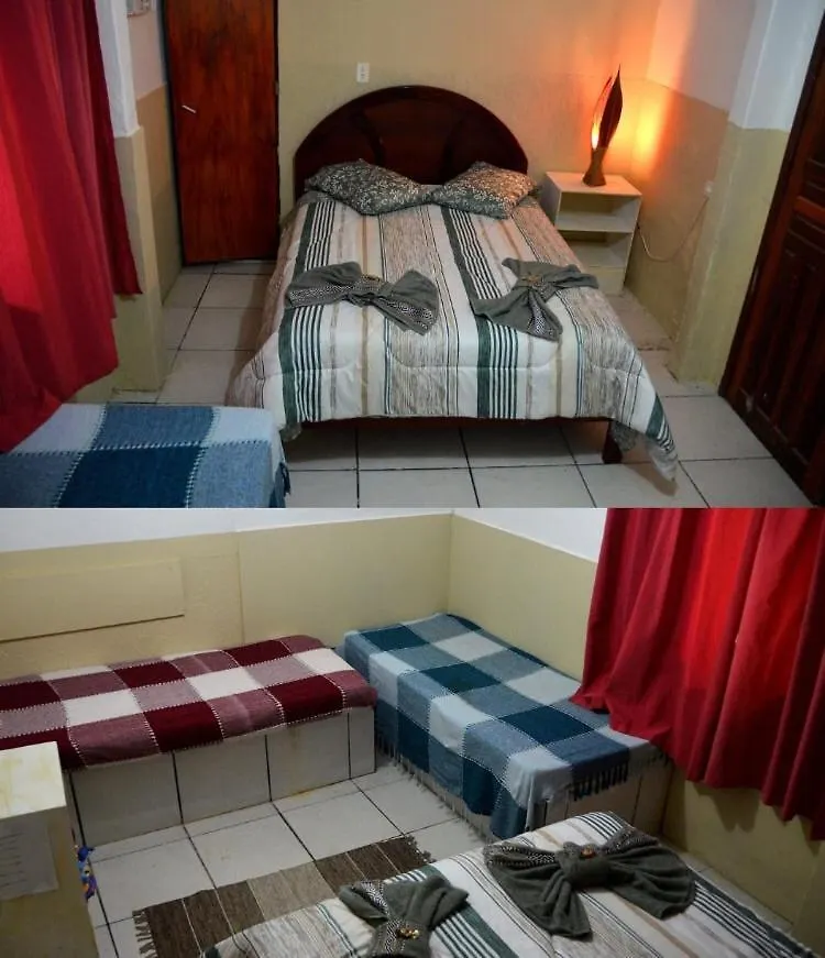 Suites Arara Azul Buzios 2*, Armacao dos Buzios Brazil