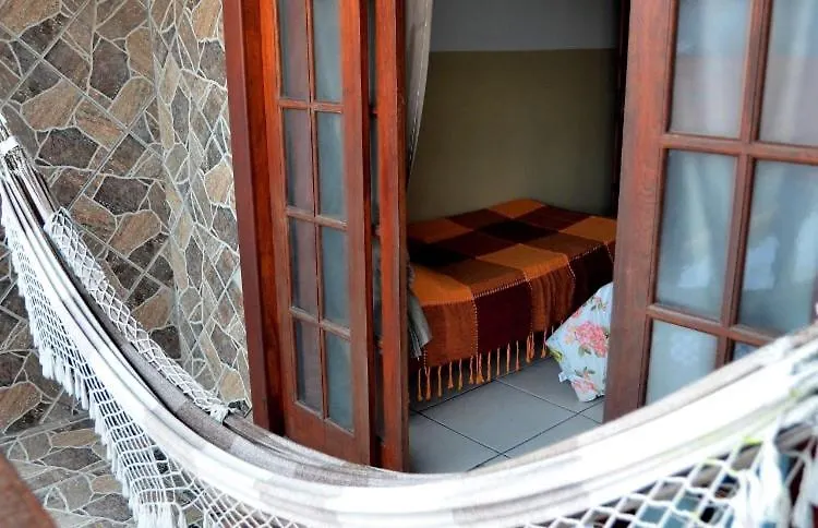 Suites Arara Azul Buzios Guest house Armacao dos Buzios