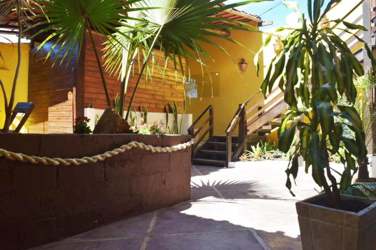 Suites Arara Azul Buzios 2*, Búzios 브라질