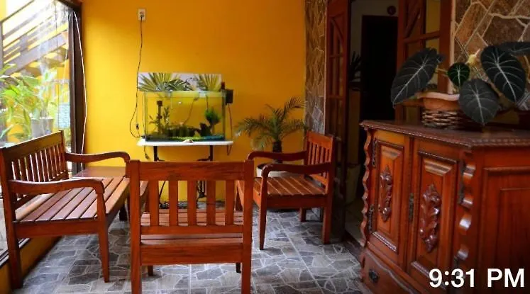 Suites Arara Azul Buzios 브라질